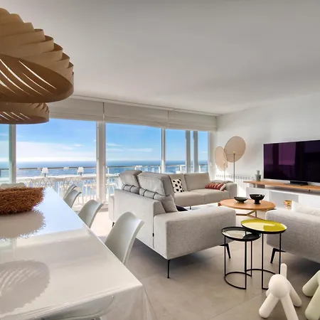 Apartment La Talaia