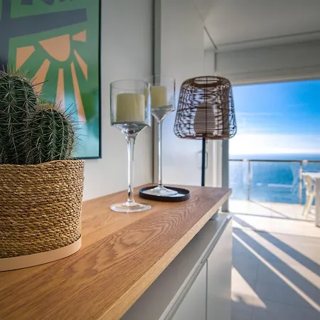 La Talaia Apartment Gerona