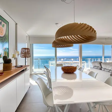 Apartment La Talaia Girona