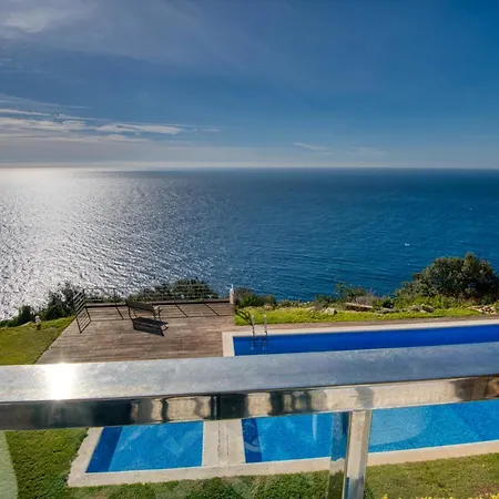 Apartment La Talaia Gerona