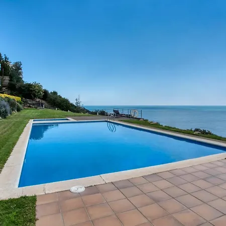 La Talaia Apartment