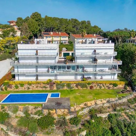 La Talaia Apartment Gerona