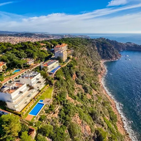 La Talaia Apartment Girona